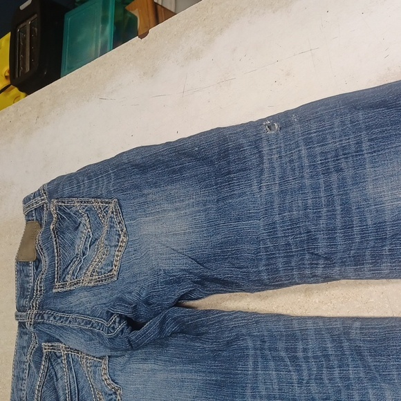 BKE jeans - Picture 8 of 8